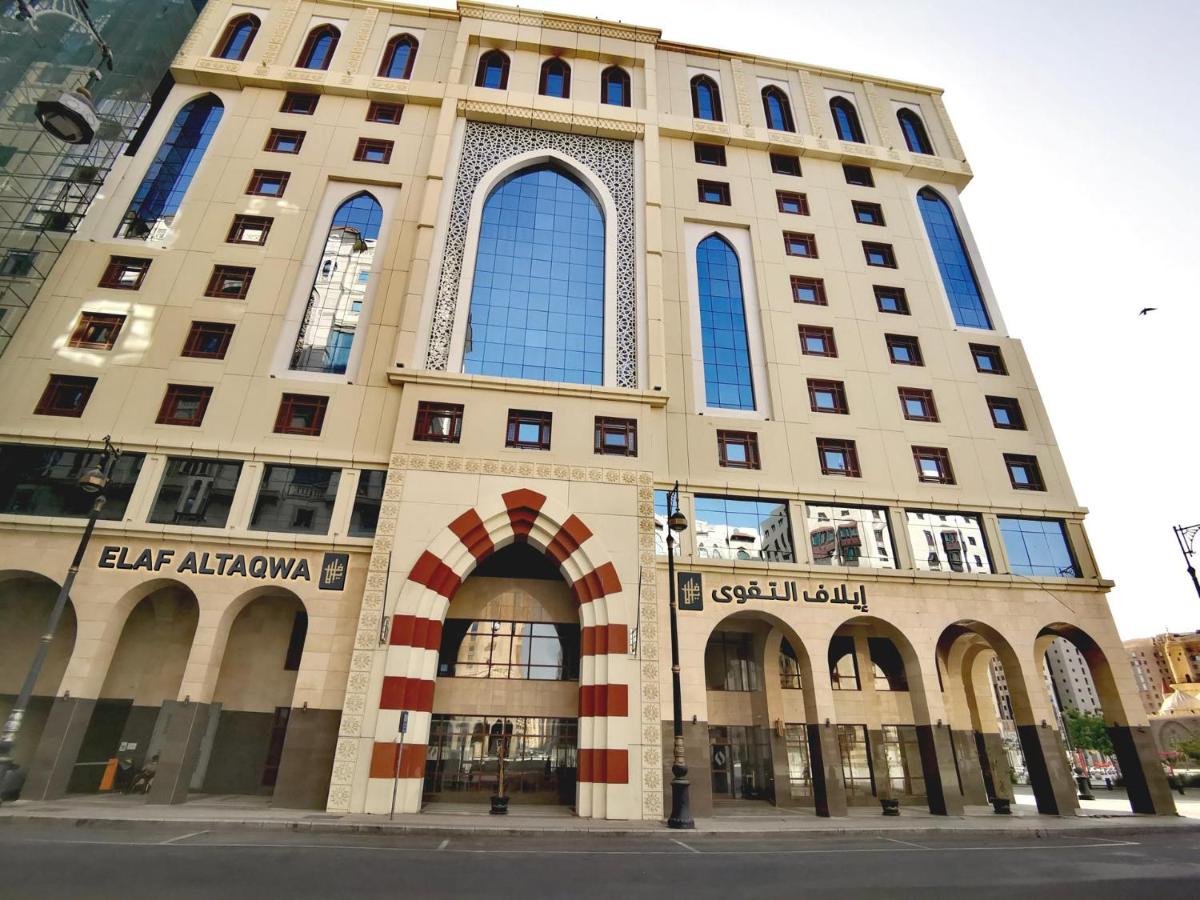 صورة إيلاف التقوى