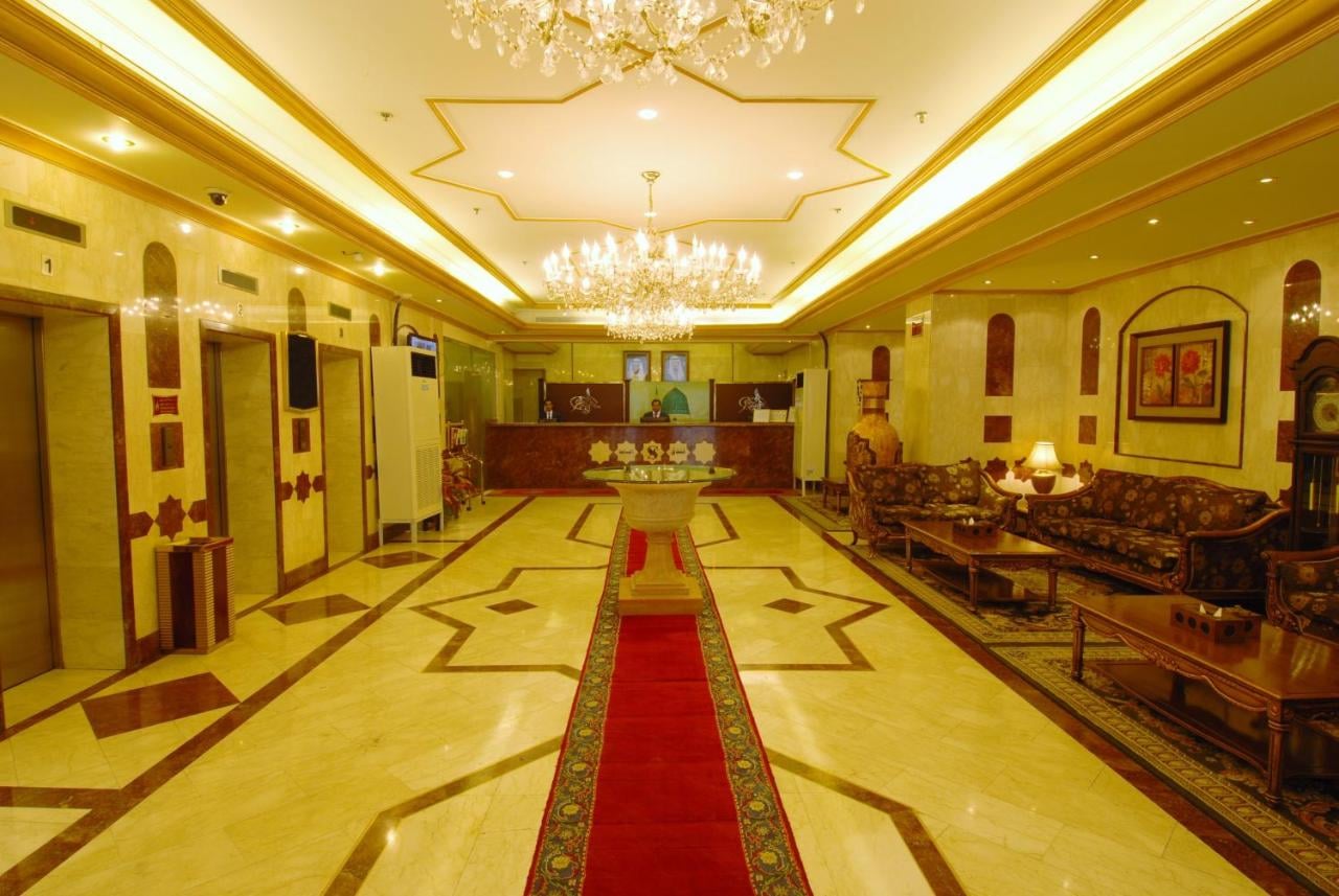 فندق الساحة — صورة 3