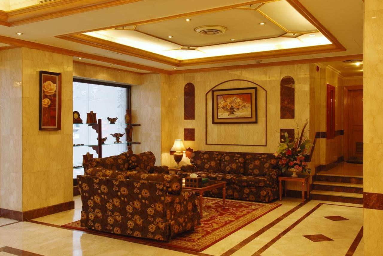 فندق الساحة — صورة 4
