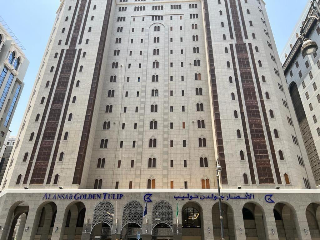 صورة الأنصار جولدن توليب