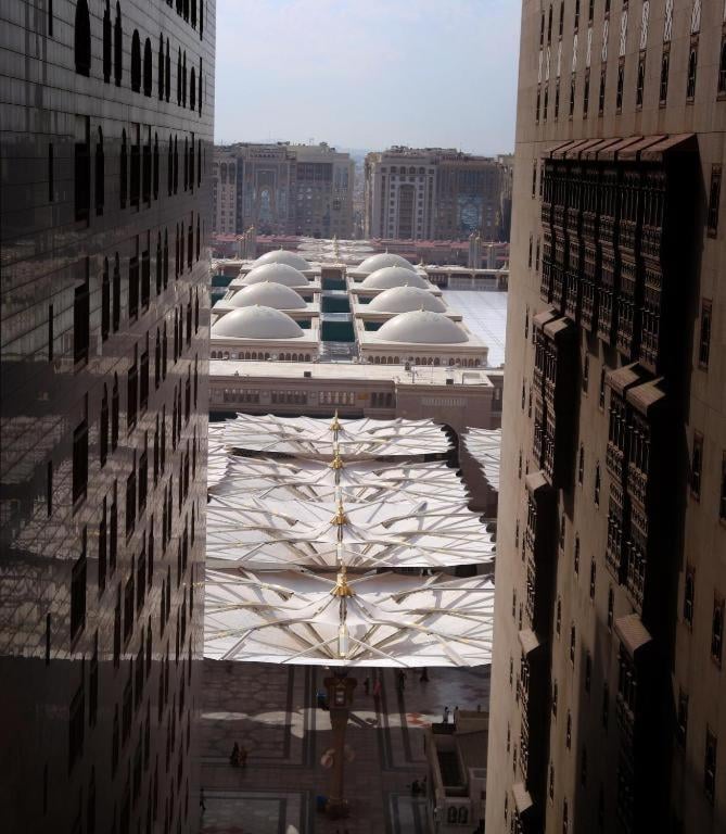 مادن الروضة — صورة 2